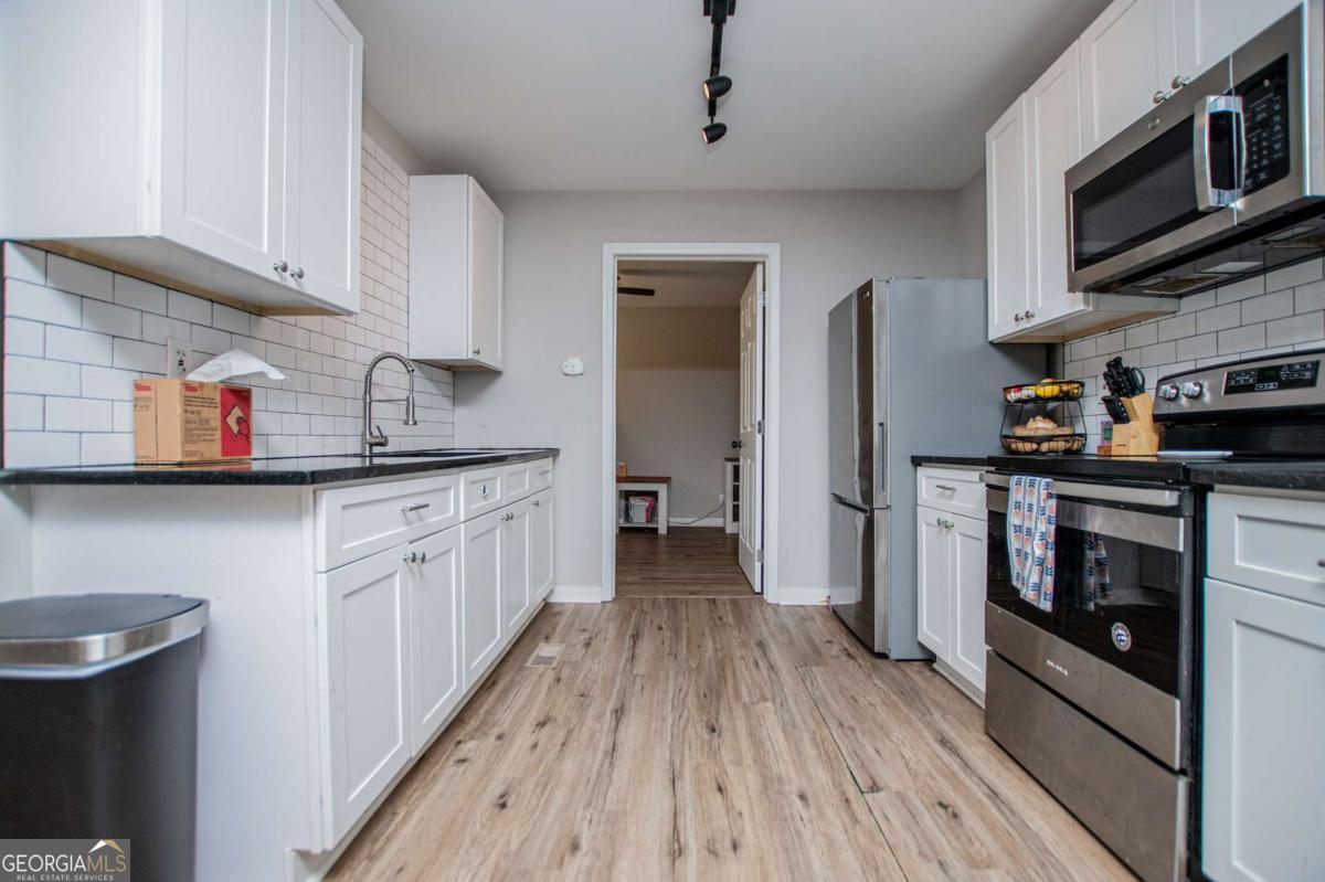 336 Posey Road Bremen, GA 30110 - Photo 16 of 24