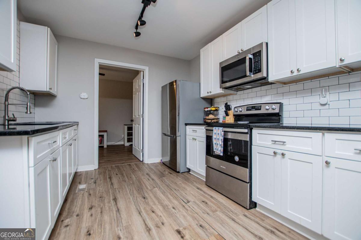 336 Posey Road Bremen, GA 30110 - Photo 17 of 24