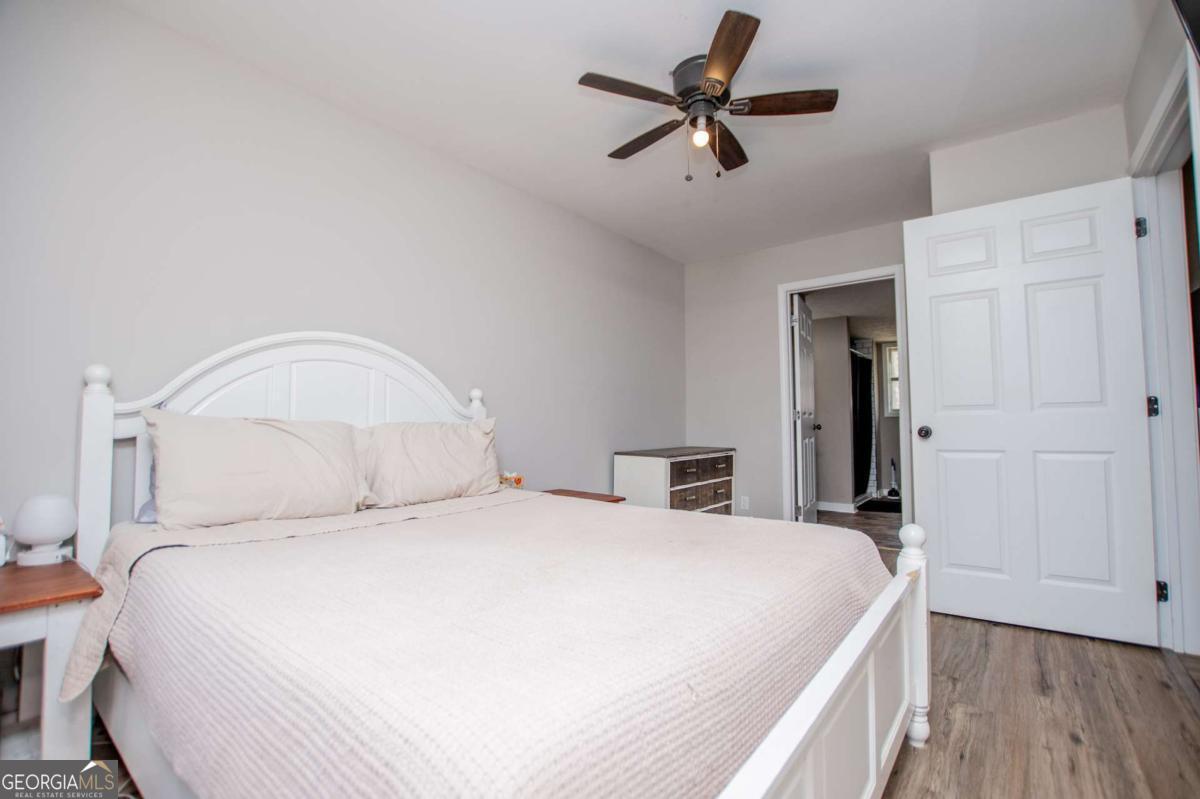 336 Posey Road Bremen, GA 30110 - Photo 19 of 24