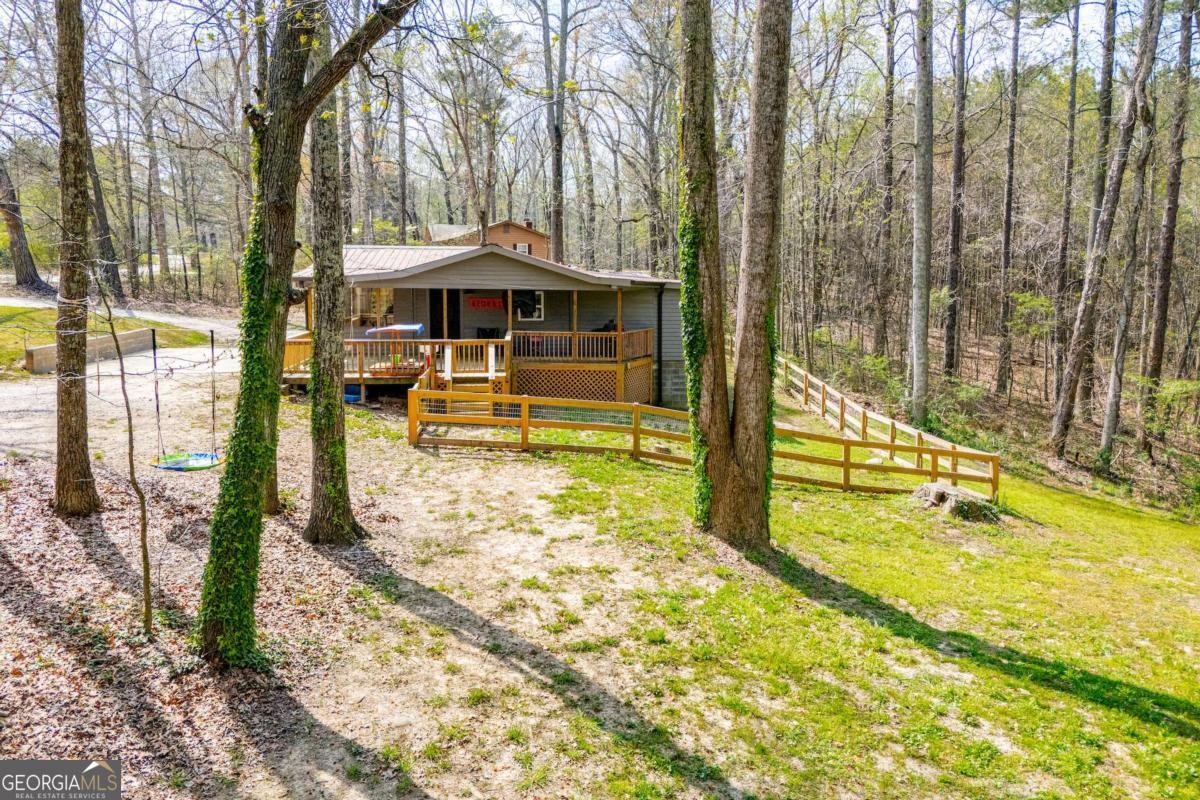 336 Posey Road Bremen, GA 30110 - Photo 2 of 24