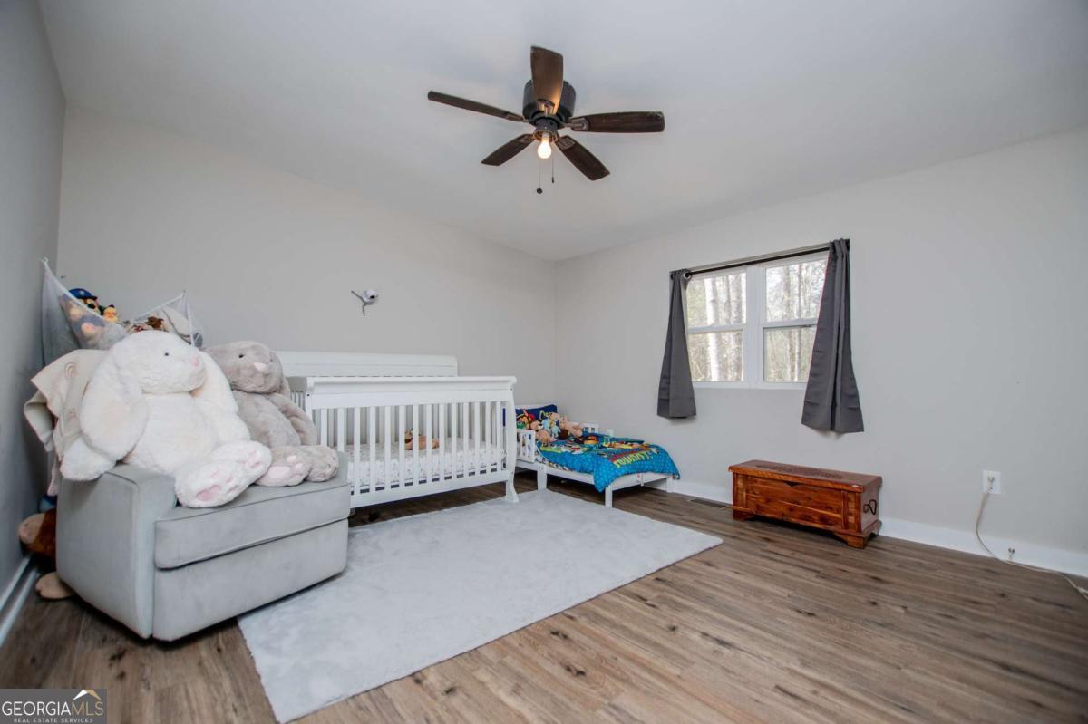 336 Posey Road Bremen, GA 30110 - Photo 22 of 24