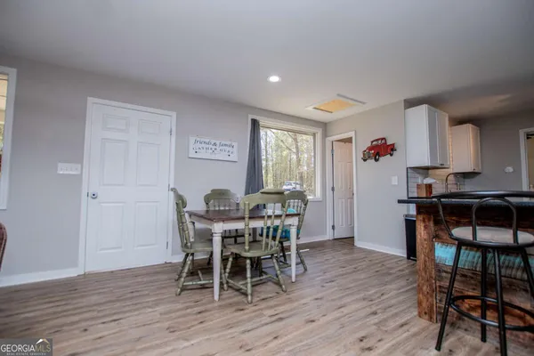 a bathroom with a toilet and a sink