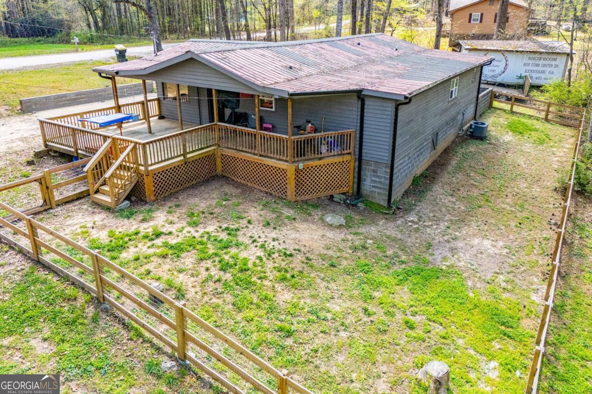 336 Posey Road Bremen, GA 30110 - Photo 3 of 24