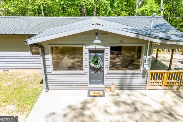 $249,900 | 336 Posey Road, Bremen, GA 30110