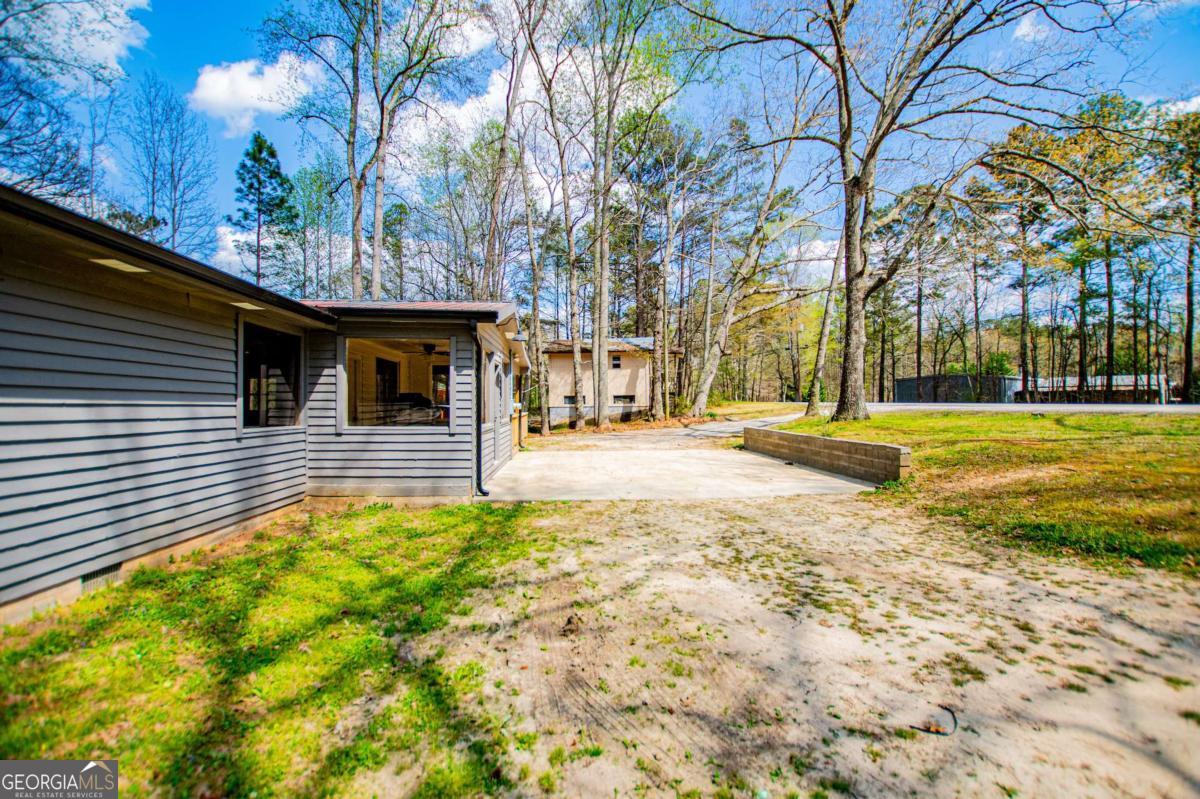 336 Posey Road Bremen, GA 30110 - Photo 5 of 24