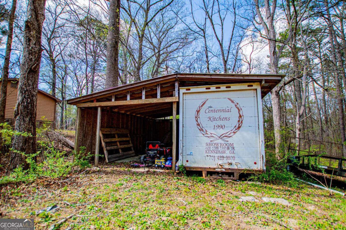 336 Posey Road Bremen, GA 30110 - Photo 6 of 24