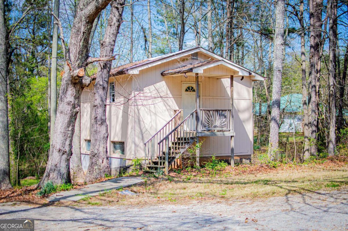 336 Posey Road Bremen, GA 30110 - Photo 7 of 24