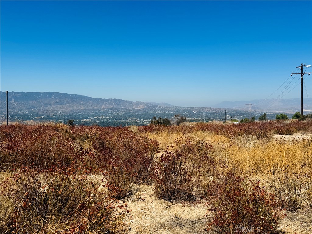 0 Mad Newhall, CA 91321 - Photo 7 of 8 dditional panoramic view of the surrounding area.