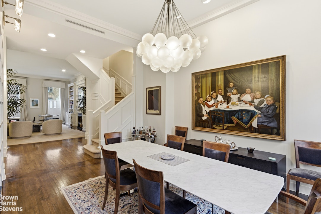 73 Remsen Street, Unit 2 Brooklyn, NY 11201 - Photo 5 of 13