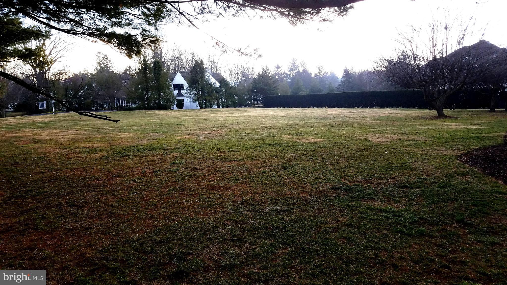 1400 Hunsicker Road Lancaster, PA 17601 - Photo 3 of 8 a view of a field with trees in the background