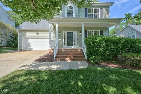 $515,000 | 5204 Kemmont Drive, Durham, NC 27713