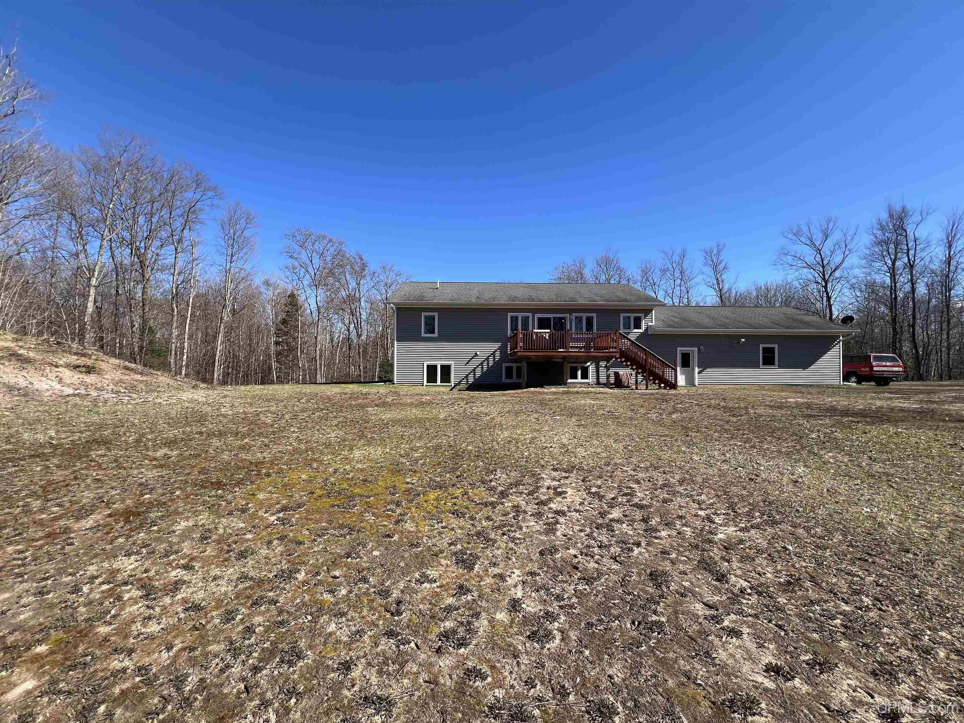 185 Olsen Road Gwinn, MI 49841 - Photo 38 of 53