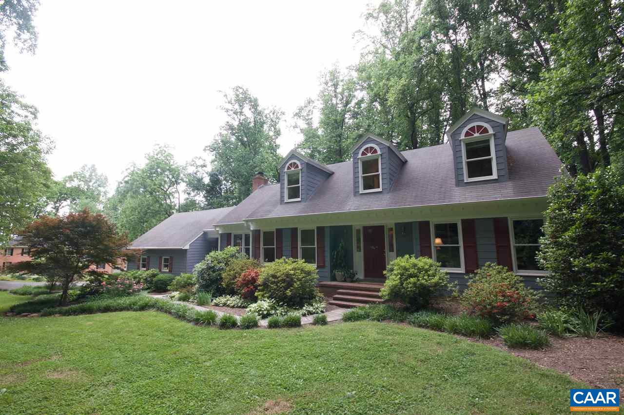 515 Forrest Road Charlottesville, VA 22902 - Photo 1 of 1 Gallery Image 1