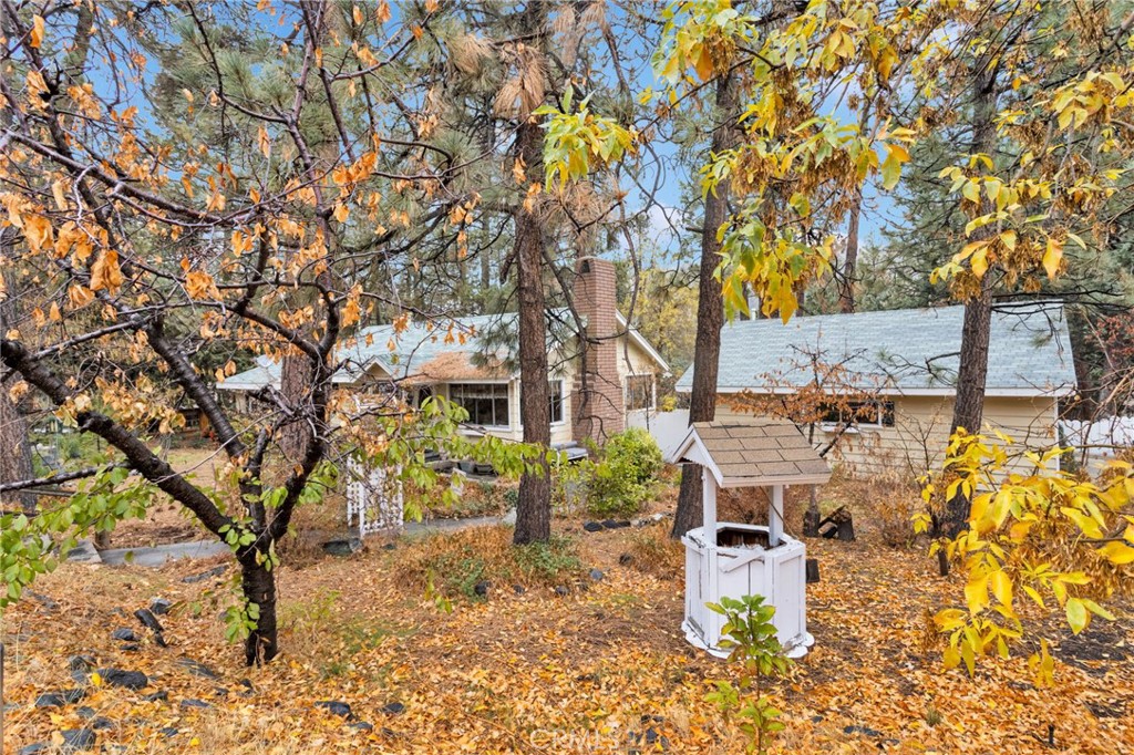 2046 Thrush Road Wrightwood, CA 92397 - Photo 4 of 44