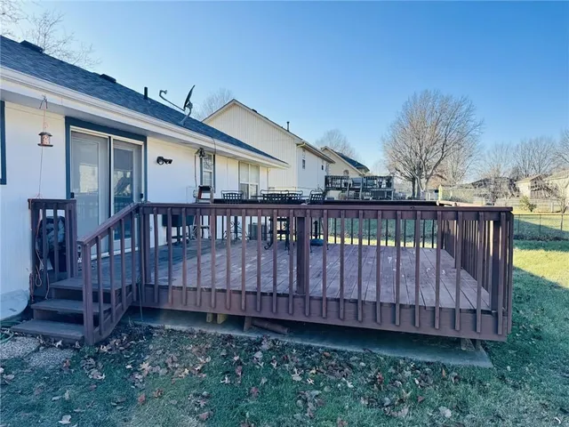 $280,000 | 506 South Street, Grain Valley, MO 64029