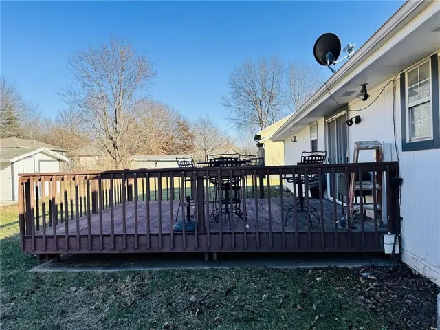 $280,000 | 506 South Street, Grain Valley, MO 64029