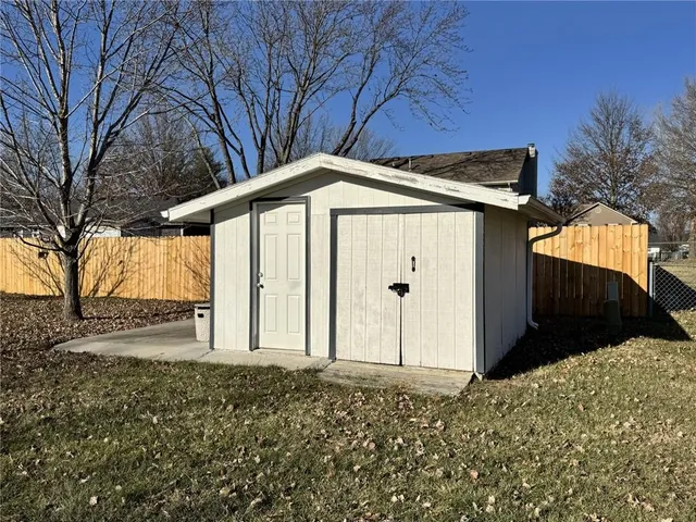 $280,000 | 506 South Street, Grain Valley, MO 64029