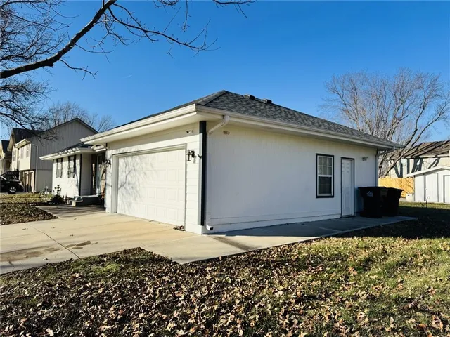 $280,000 | 506 South Street, Grain Valley, MO 64029