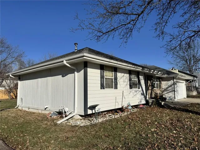 $280,000 | 506 South Street, Grain Valley, MO 64029