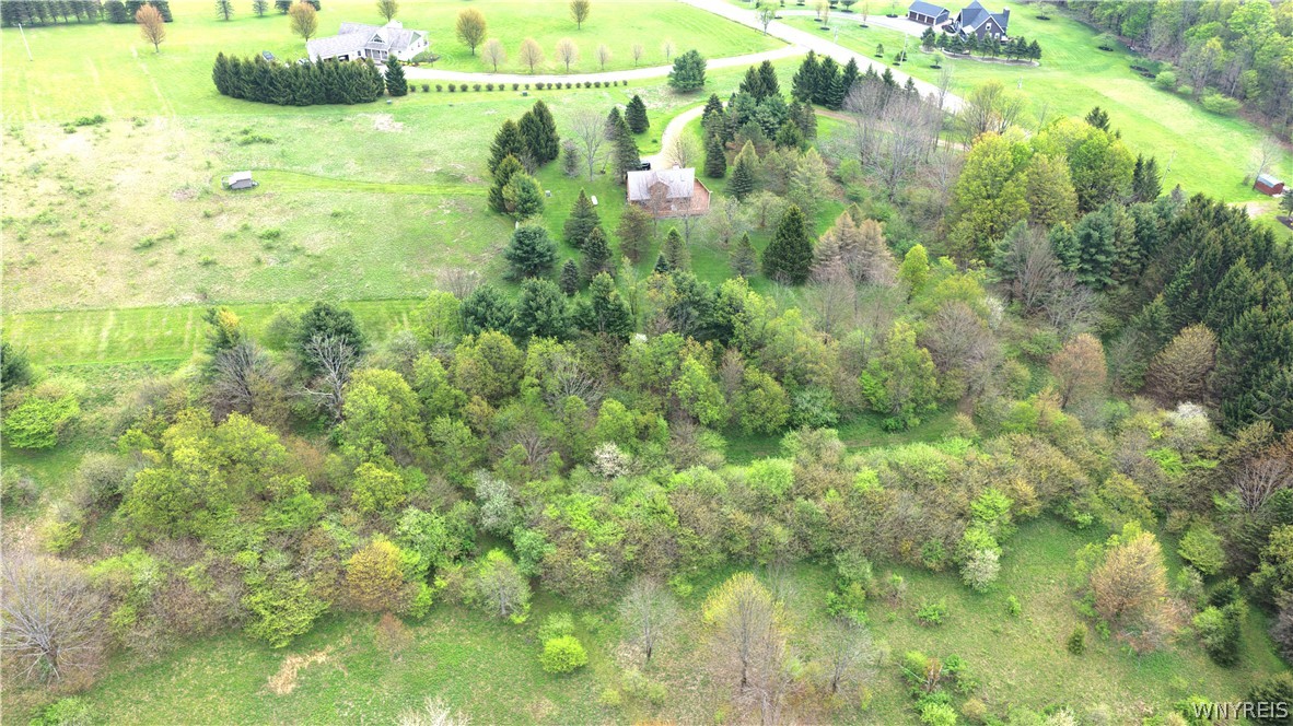 7362 Windsor Road Mansfield, NY 14731 - Photo 40 of 49 aerial