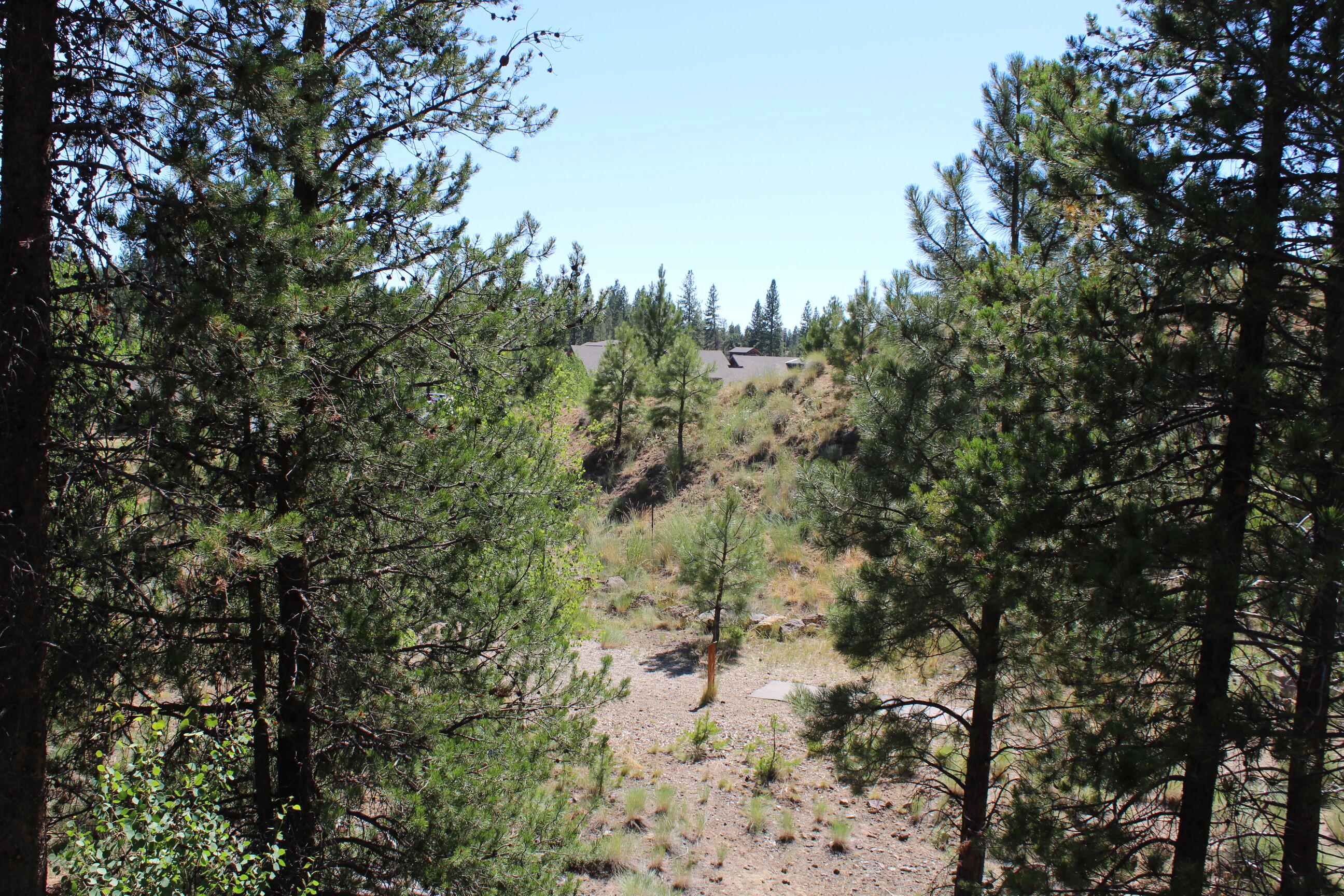 57319 Beaver Ridge Loop, Unit 2D1 Sunriver, OR 97707 - Photo 23 of 28 23-Deck rview-R2