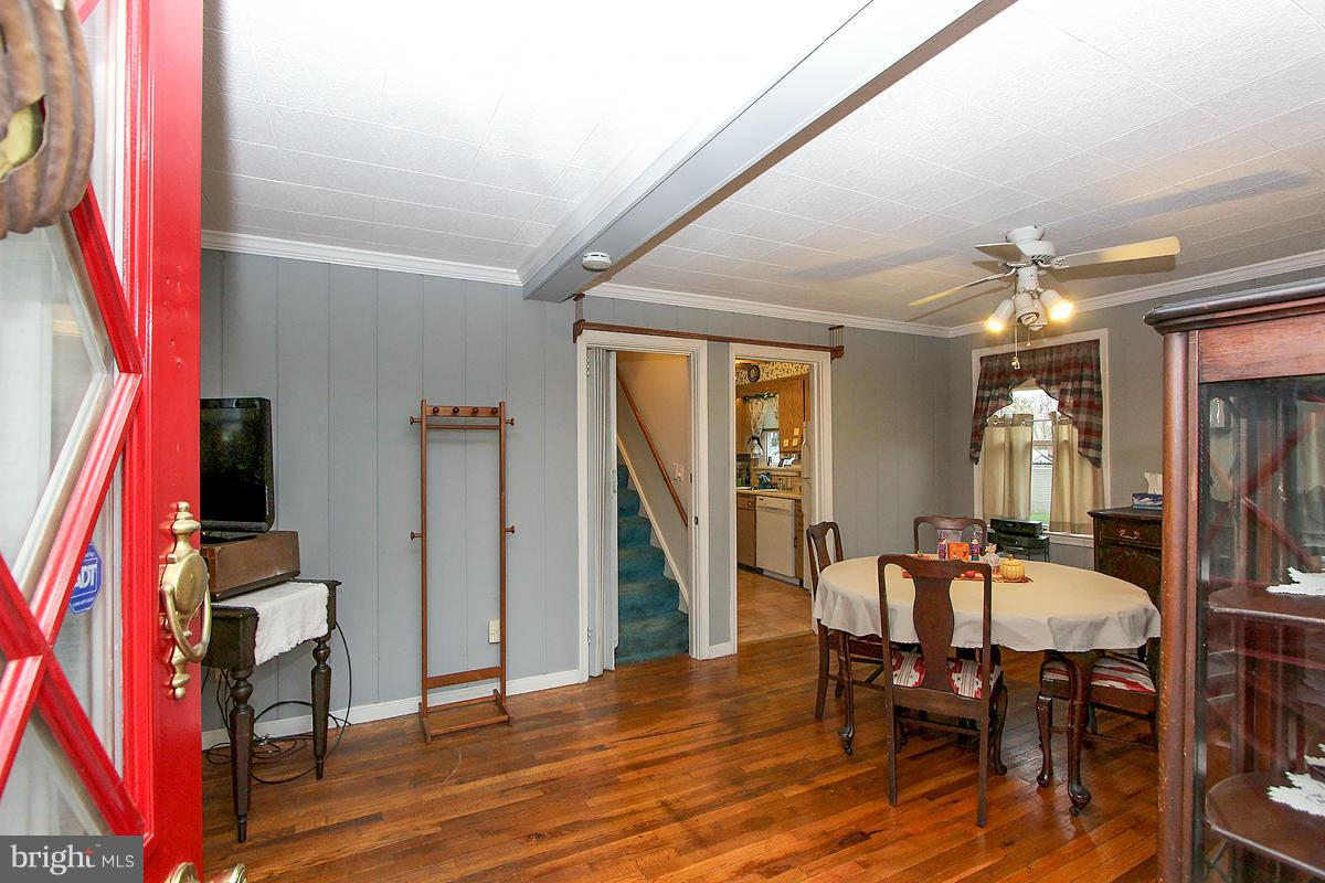 2804 Newton Street Silver Spring, MD 20902 - Photo 2 of 26 Dining Room