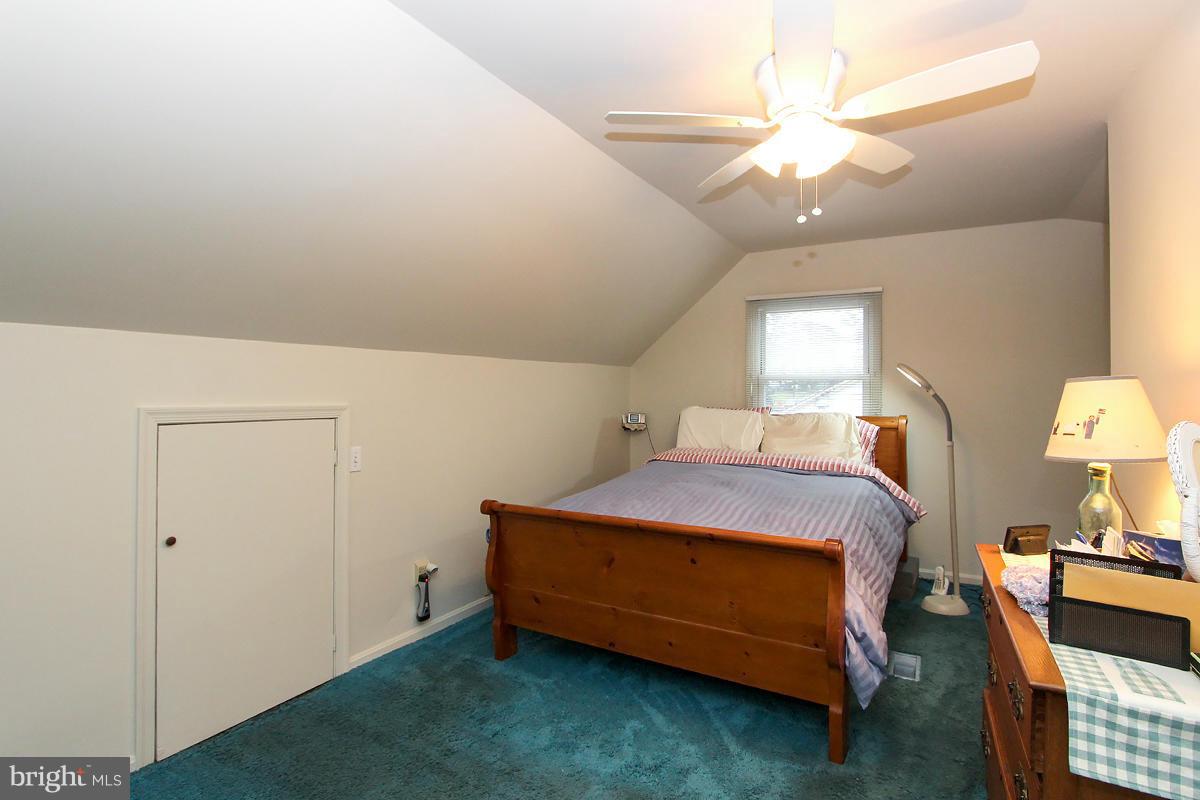2804 Newton Street Silver Spring, MD 20902 - Photo 14 of 26 Bedroom (Master)