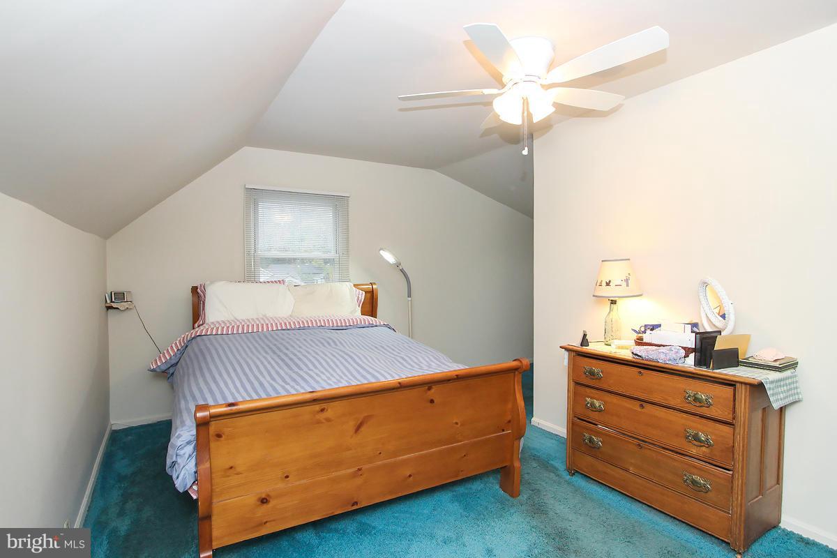 2804 Newton Street Silver Spring, MD 20902 - Photo 15 of 26 Bedroom (Master)