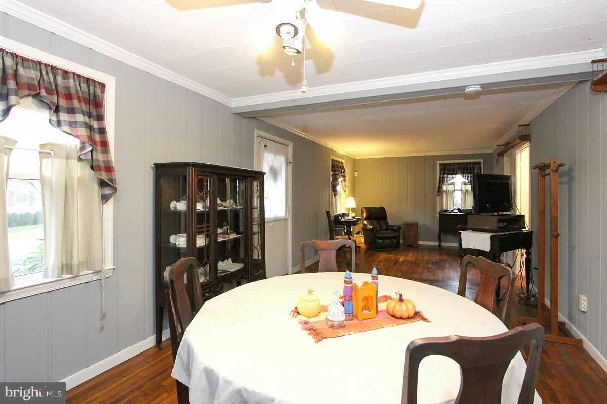 2804 Newton Street Silver Spring, MD 20902 - Photo 7 of 26 Dining Room