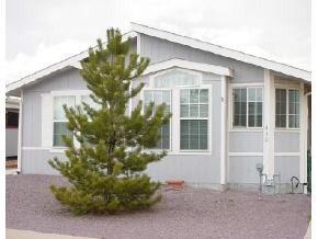 12120 East Obsidian Loop Road, Unit 2 Dewey, AZ 86327 - Photo 1 of 16 Primary Photo