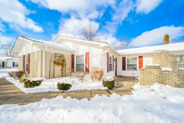 $169,900 | 4328 Rutgers Drive, Anderson, IN 46013