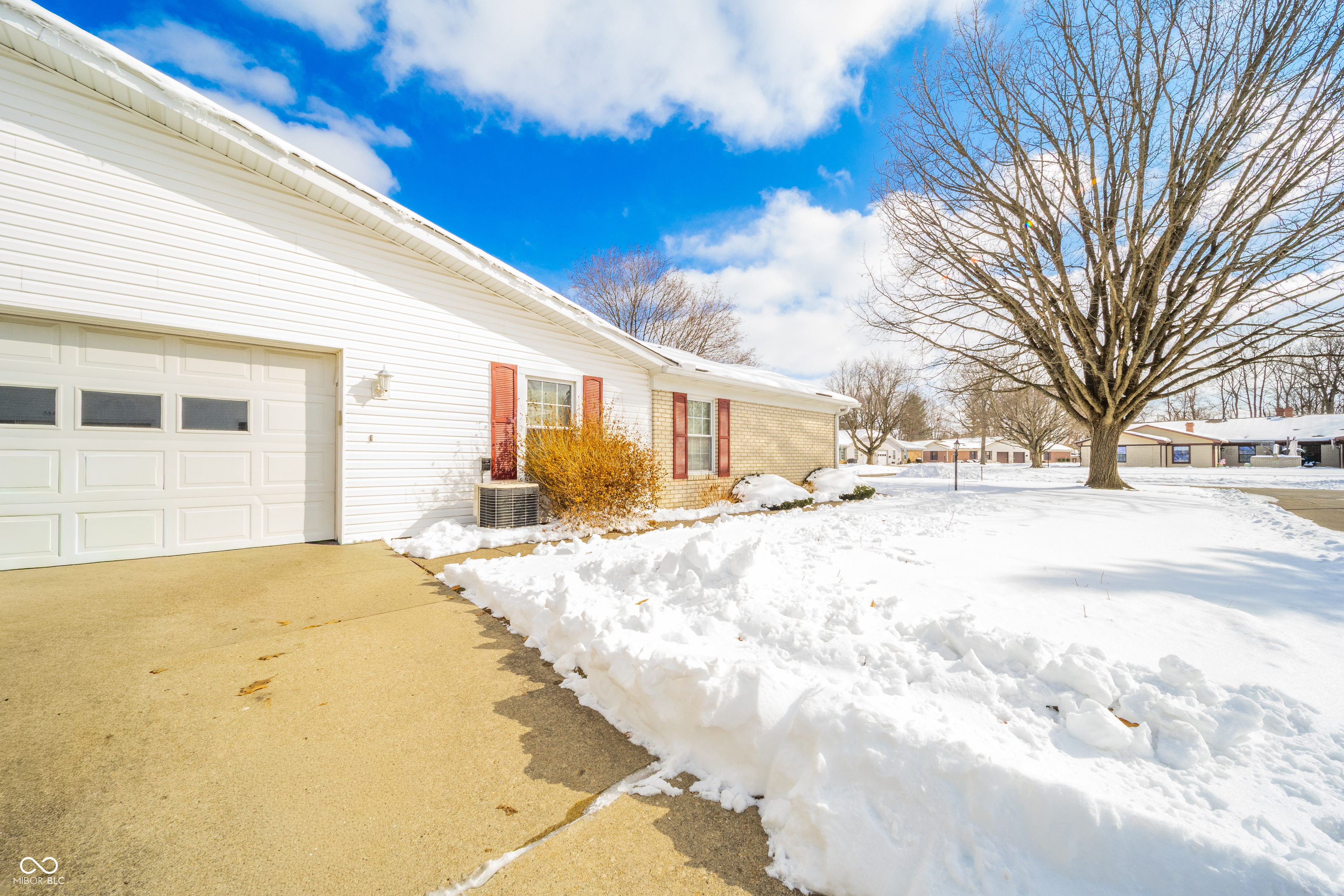 4328 Rutgers Drive Anderson, IN 46013 - Photo 31 of 33