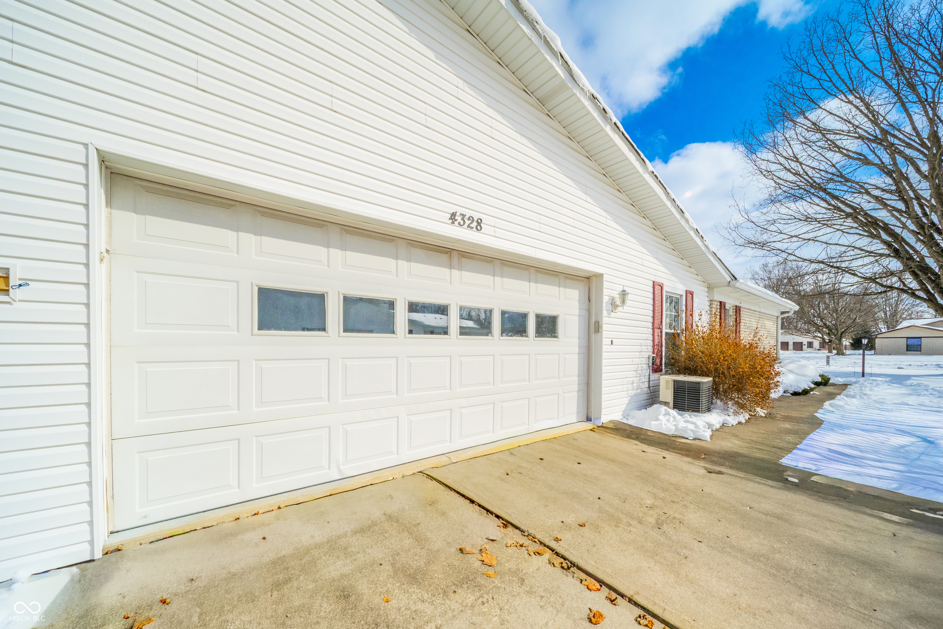 4328 Rutgers Drive Anderson, IN 46013 - Photo 32 of 33