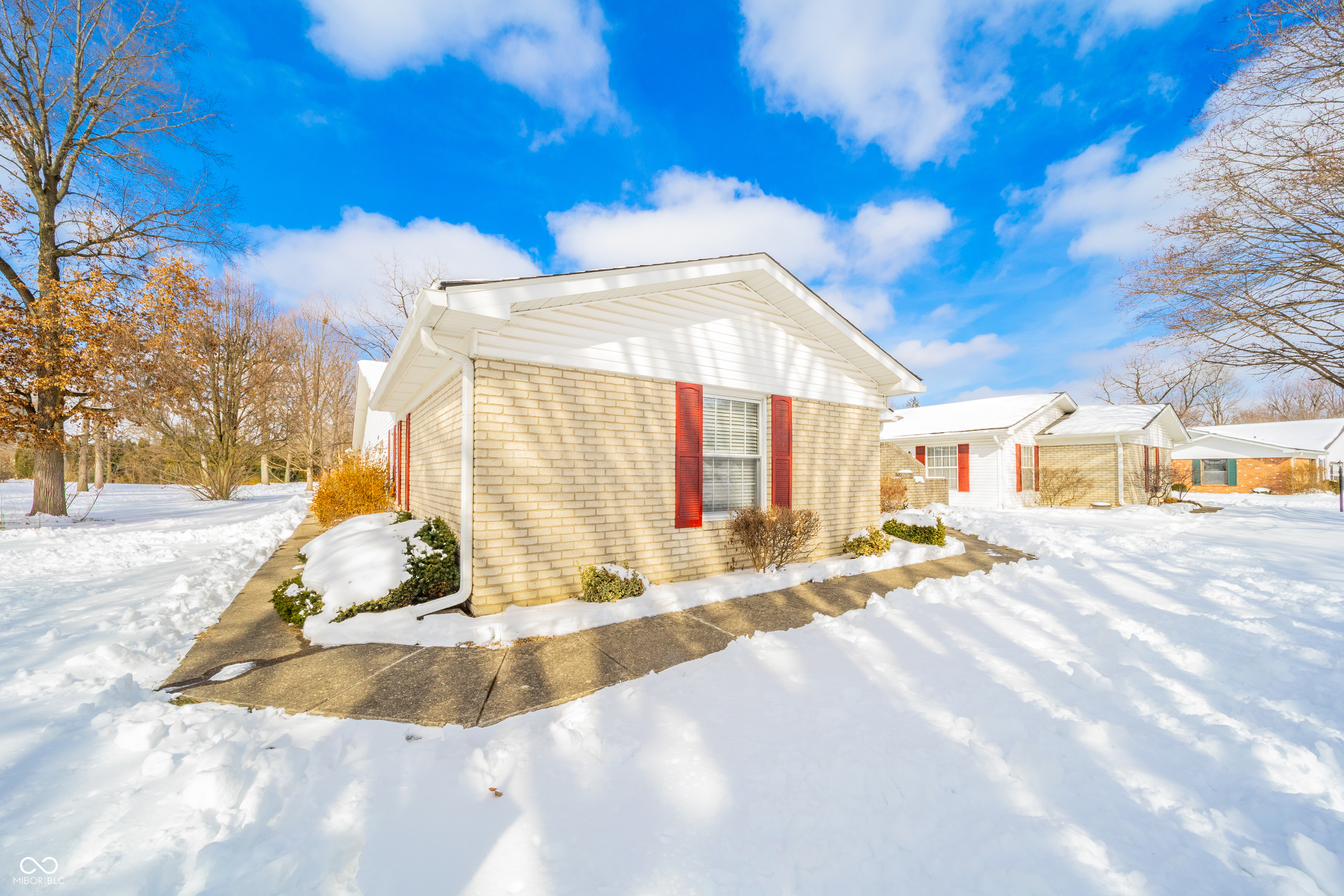 4328 Rutgers Drive Anderson, IN 46013 - Photo 33 of 33