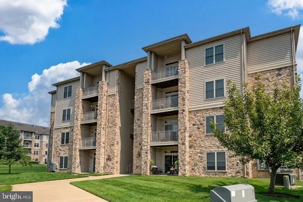 $202,500 | 1000 Fountainview Circle, Unit 407, Newark, DE 19713