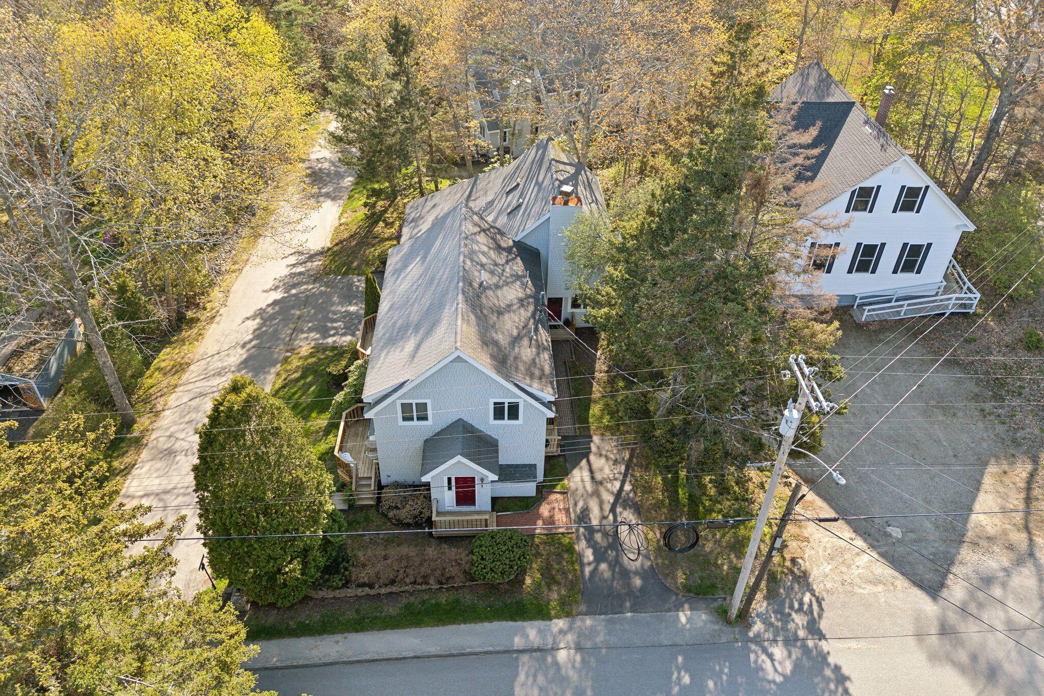 3 West Harbor Pond Road, Unit 3 Boothbay Harbor, ME 04575 - Photo 25 of 38 11_DJI_20250514161645_0301_D