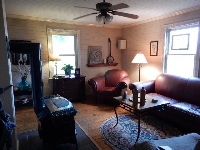 7782 Muddy Run Road Williamsville, VA 24487 - Photo 16 of 34 Gallery Image 16