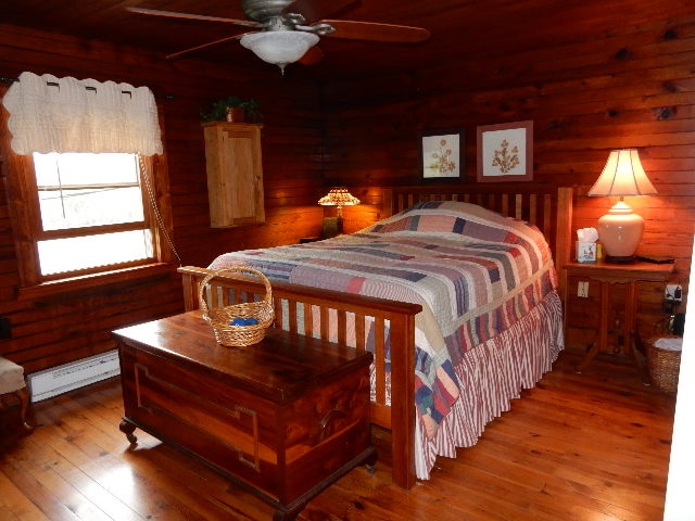 7782 Muddy Run Road Williamsville, VA 24487 - Photo 19 of 34 Gallery Image 19