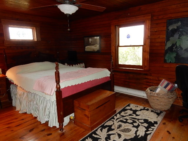 7782 Muddy Run Road Williamsville, VA 24487 - Photo 20 of 34 Gallery Image 20