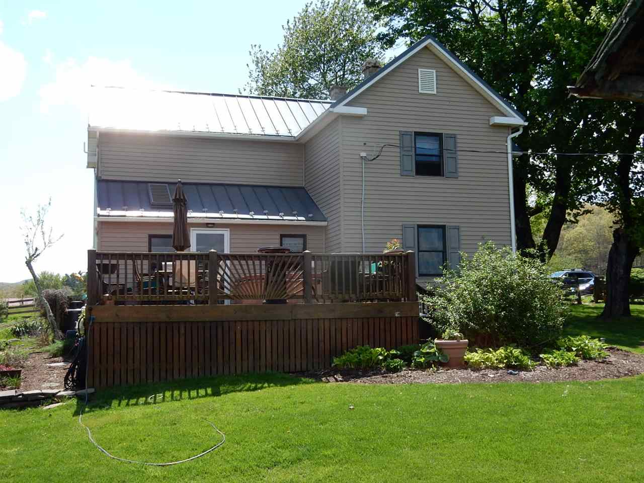 7782 Muddy Run Road Williamsville, VA 24487 - Photo 2 of 34 Gallery Image 2