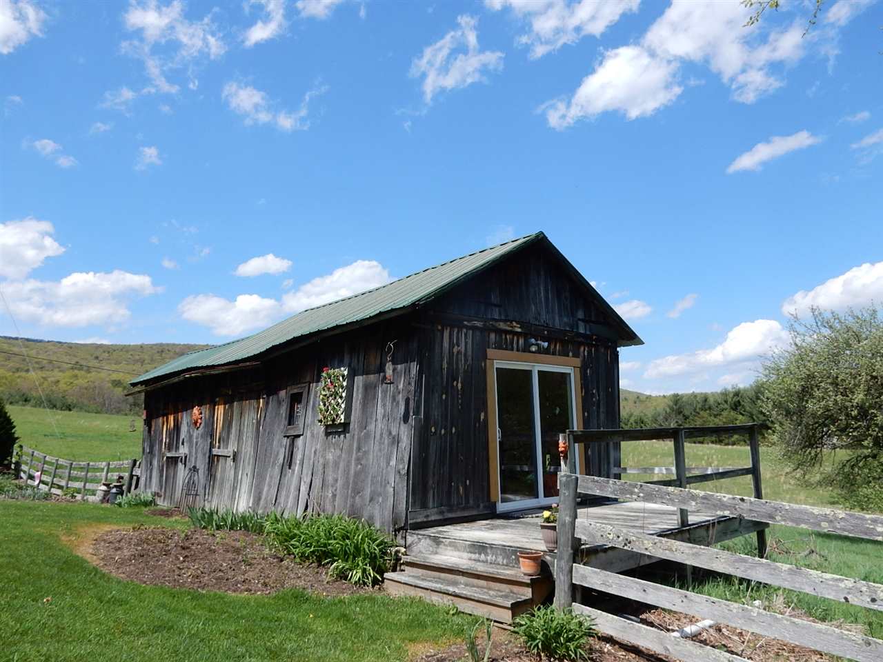 7782 Muddy Run Road Williamsville, VA 24487 - Photo 23 of 34 Gallery Image 23