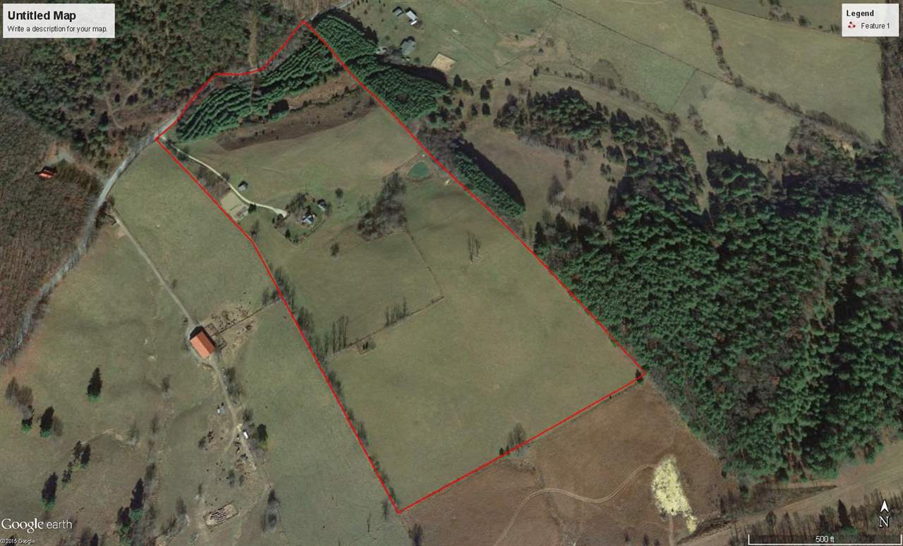 7782 Muddy Run Road Williamsville, VA 24487 - Photo 24 of 34 Gallery Image 24