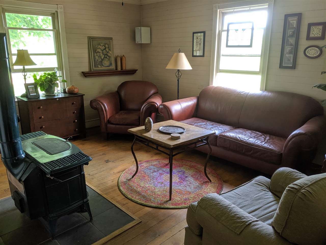 7782 Muddy Run Road Williamsville, VA 24487 - Photo 25 of 34 Gallery Image 25