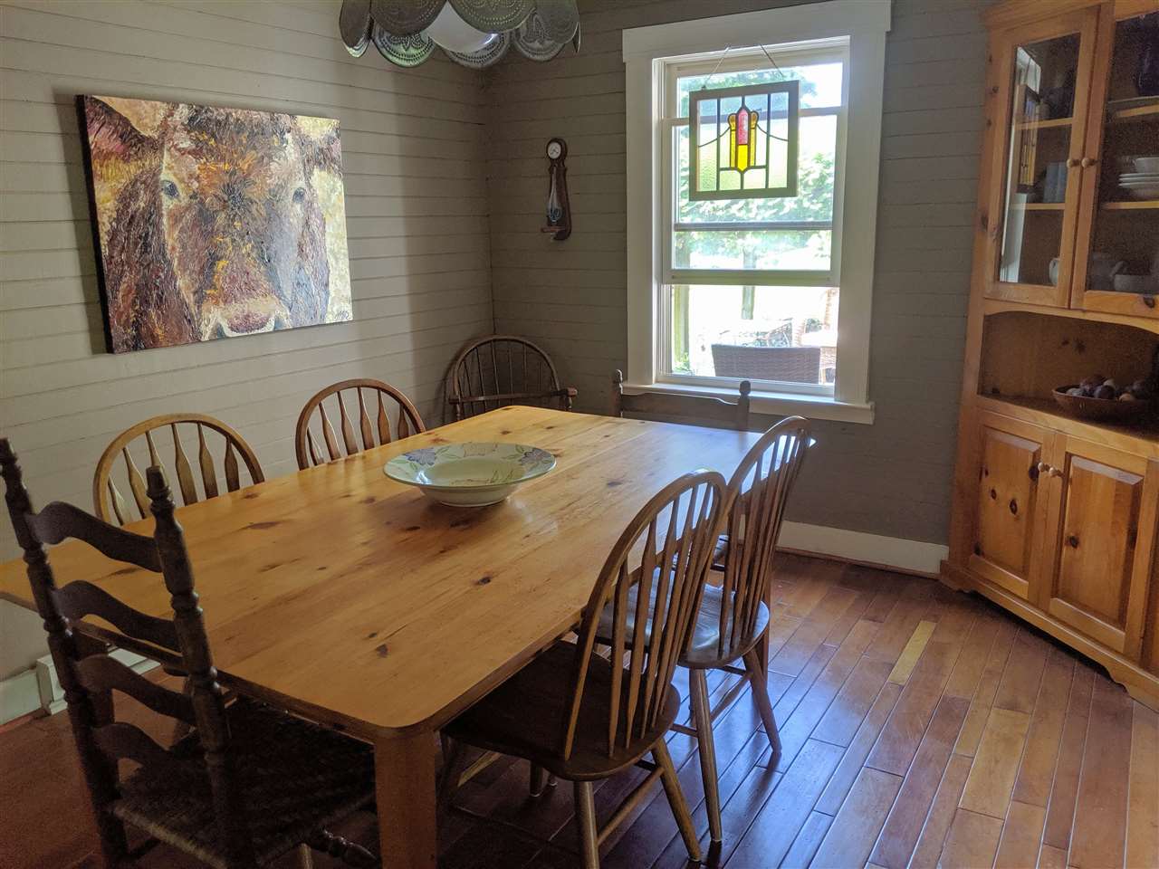 7782 Muddy Run Road Williamsville, VA 24487 - Photo 26 of 34 Gallery Image 26