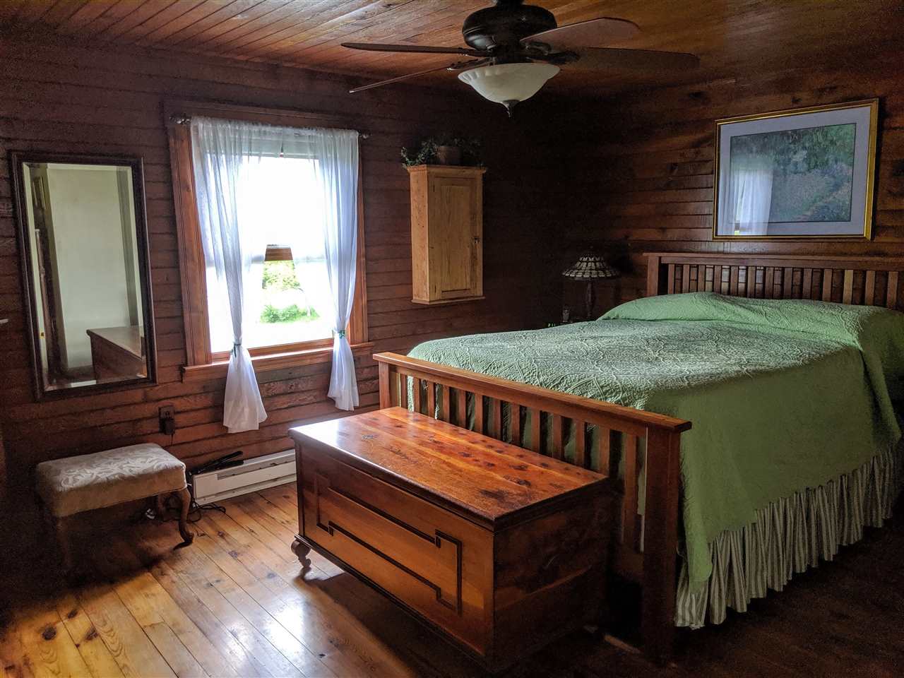 7782 Muddy Run Road Williamsville, VA 24487 - Photo 28 of 34 Gallery Image 28