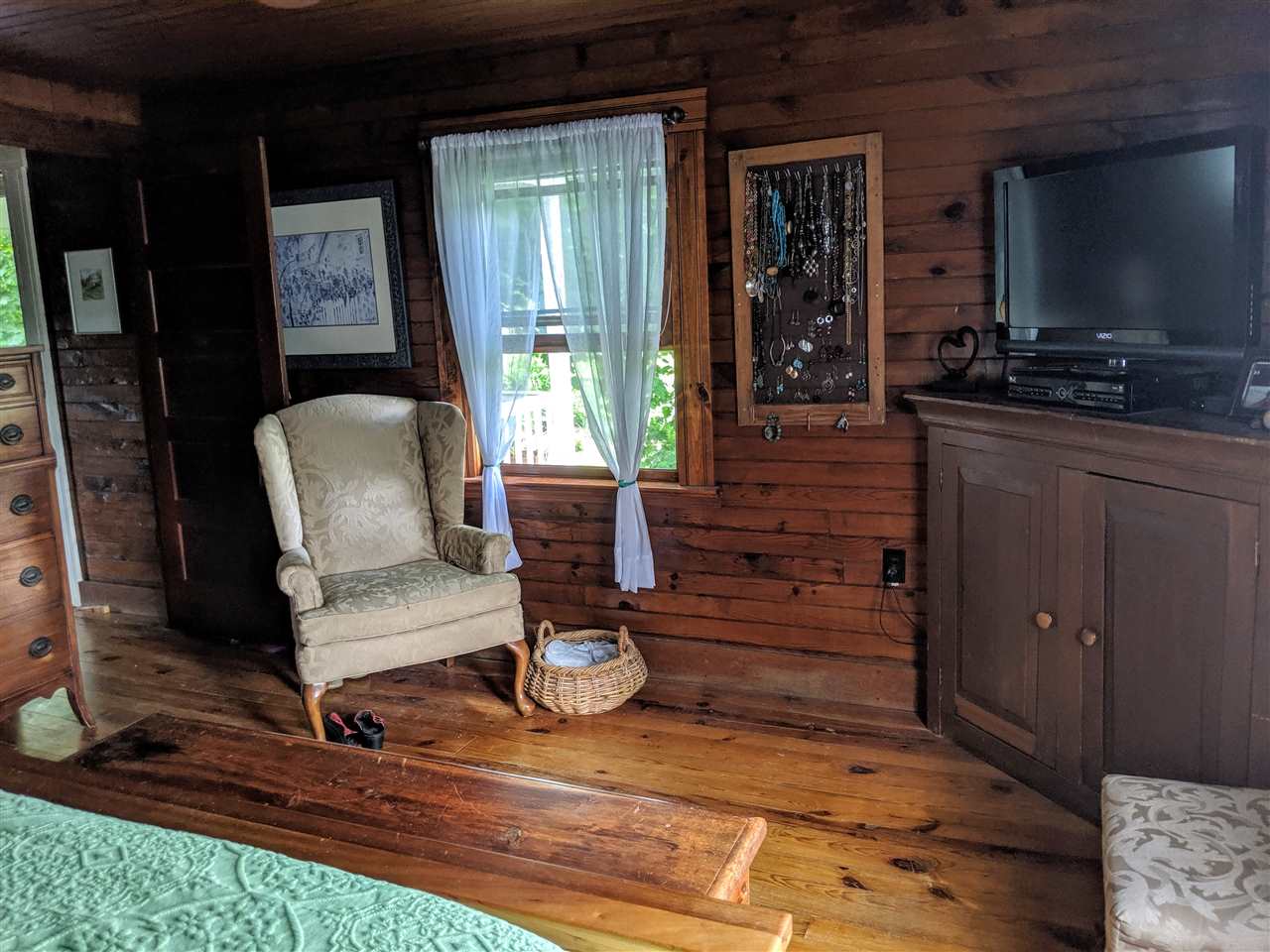 7782 Muddy Run Road Williamsville, VA 24487 - Photo 29 of 34 Gallery Image 29