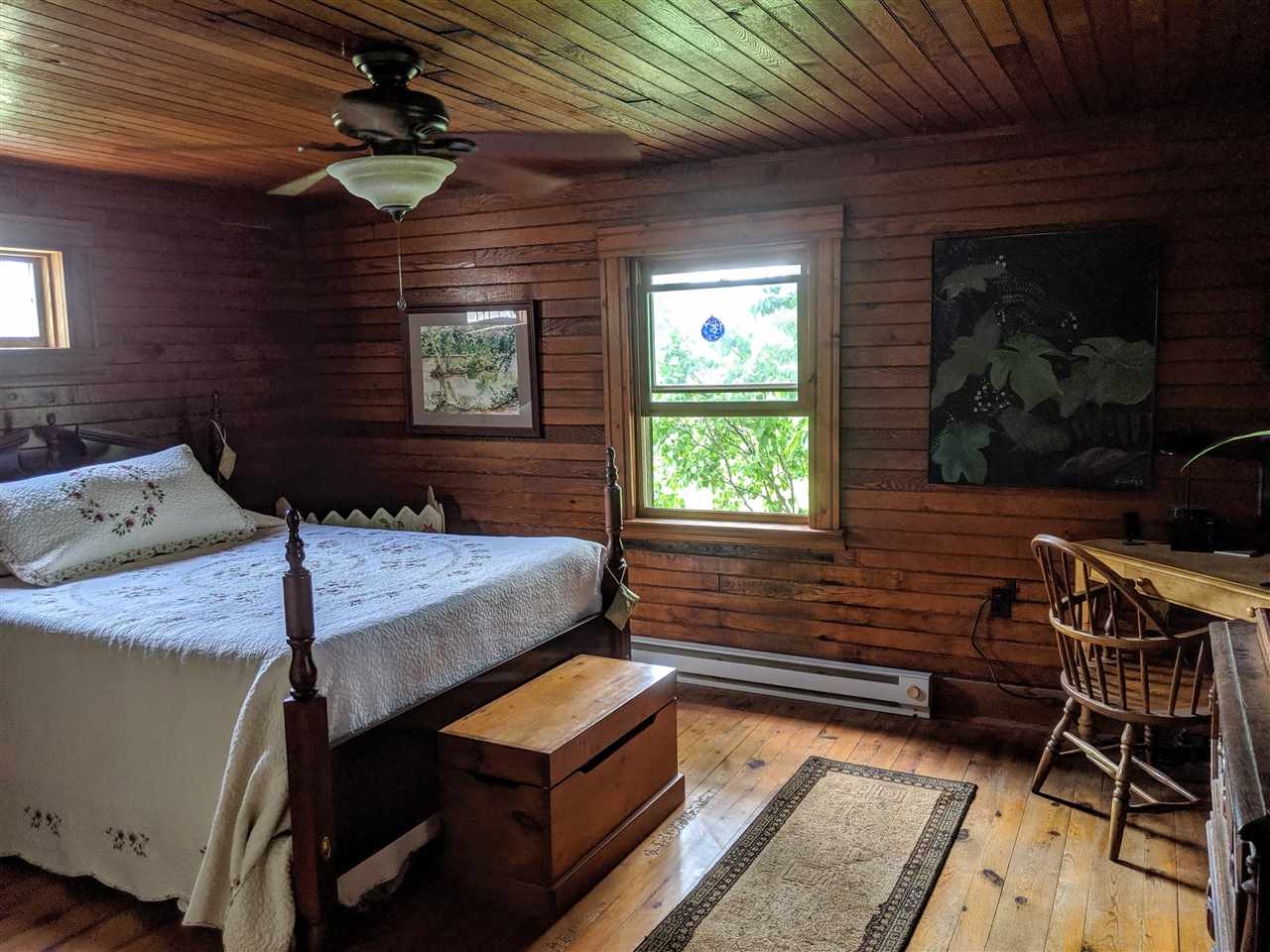 7782 Muddy Run Road Williamsville, VA 24487 - Photo 31 of 34 Gallery Image 31