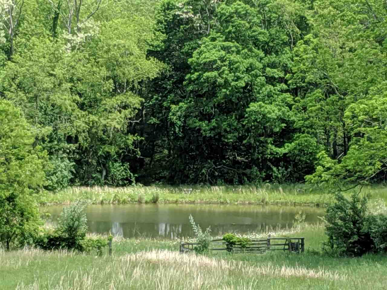 7782 Muddy Run Road Williamsville, VA 24487 - Photo 32 of 34 Gallery Image 32
