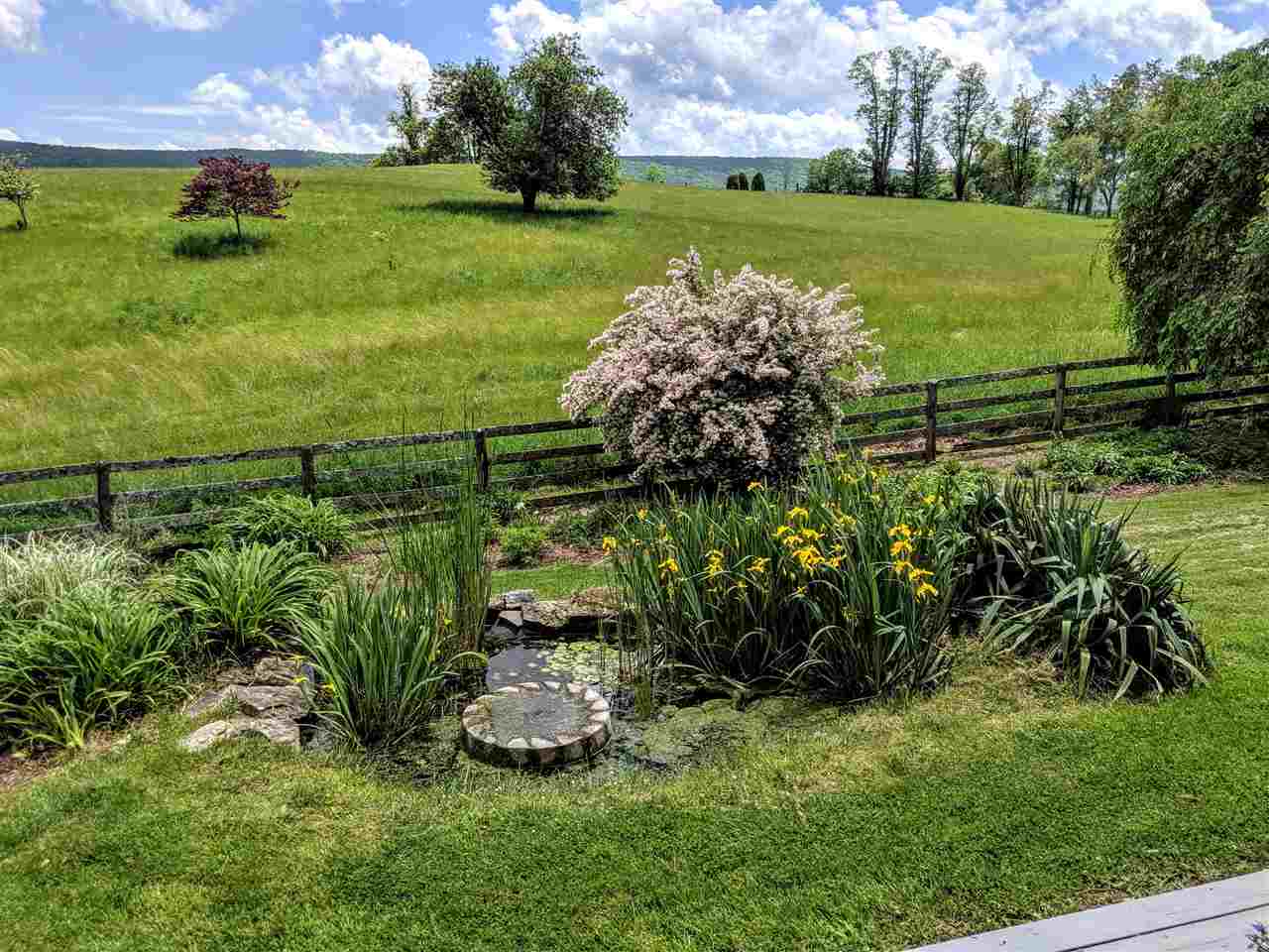 7782 Muddy Run Road Williamsville, VA 24487 - Photo 33 of 34 Gallery Image 33