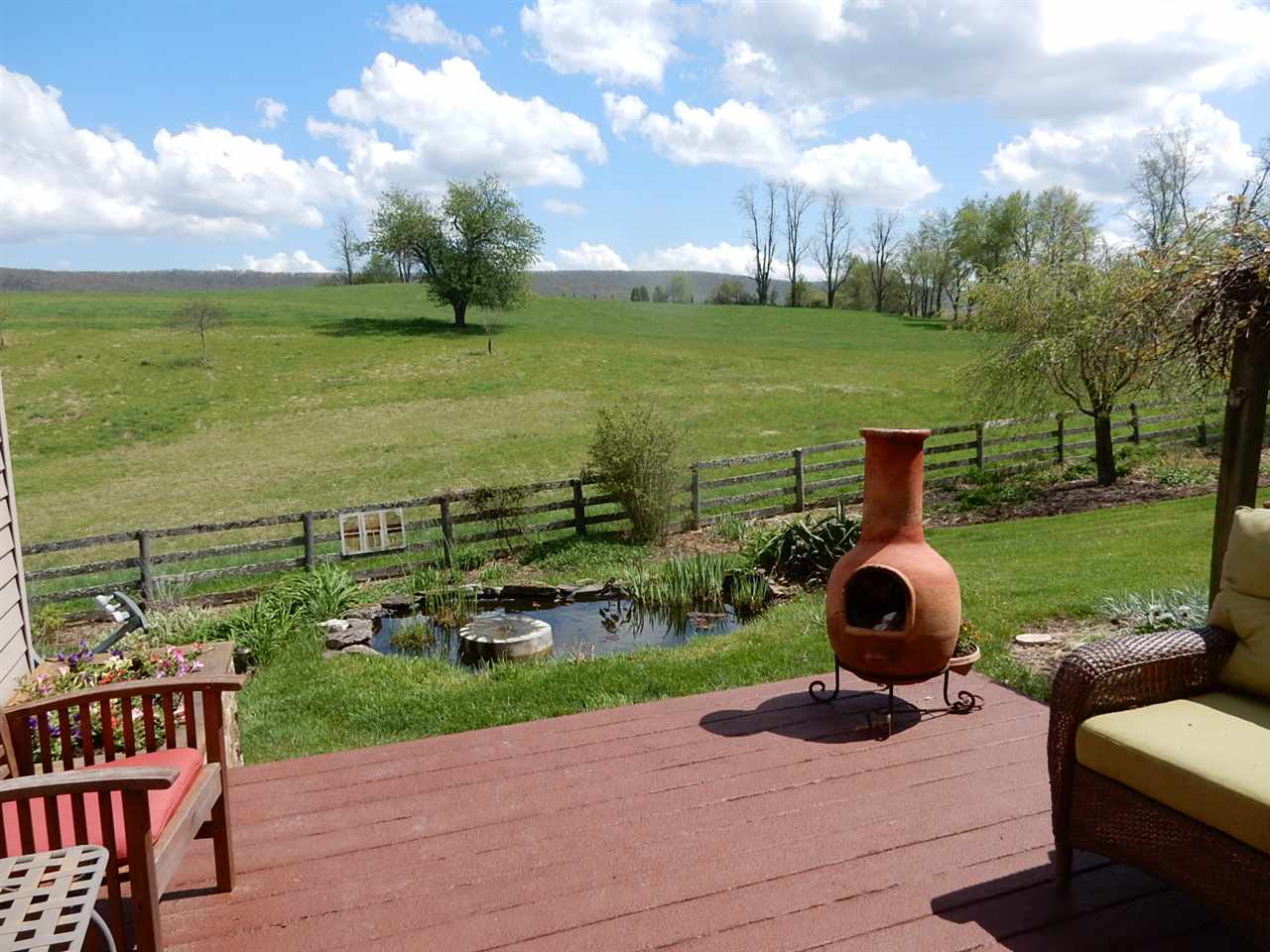 7782 Muddy Run Road Williamsville, VA 24487 - Photo 5 of 34 Gallery Image 5